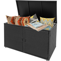 Lada Costway HW71006DK (Black) Thumb