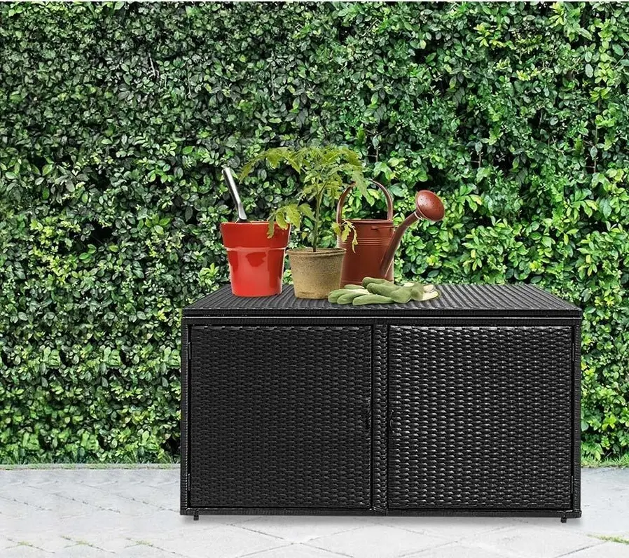 Lada Costway HW71006DK (Black)