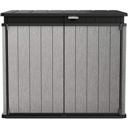 Lada depozitare de gradina Keter Elite (Grey) Thumb