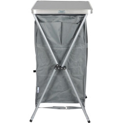 Складной шкафчик Enero Camp 1066080 (Grey) Thumb