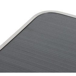 Складной шкафчик Enero Camp 1066080 (Grey) Thumb