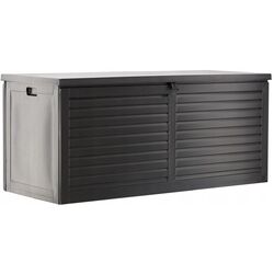 Садовый сундук GardenLine BOX5542 (Black)