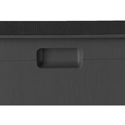 Садовый сундук GardenLine BOX5542 (Black) Thumb
