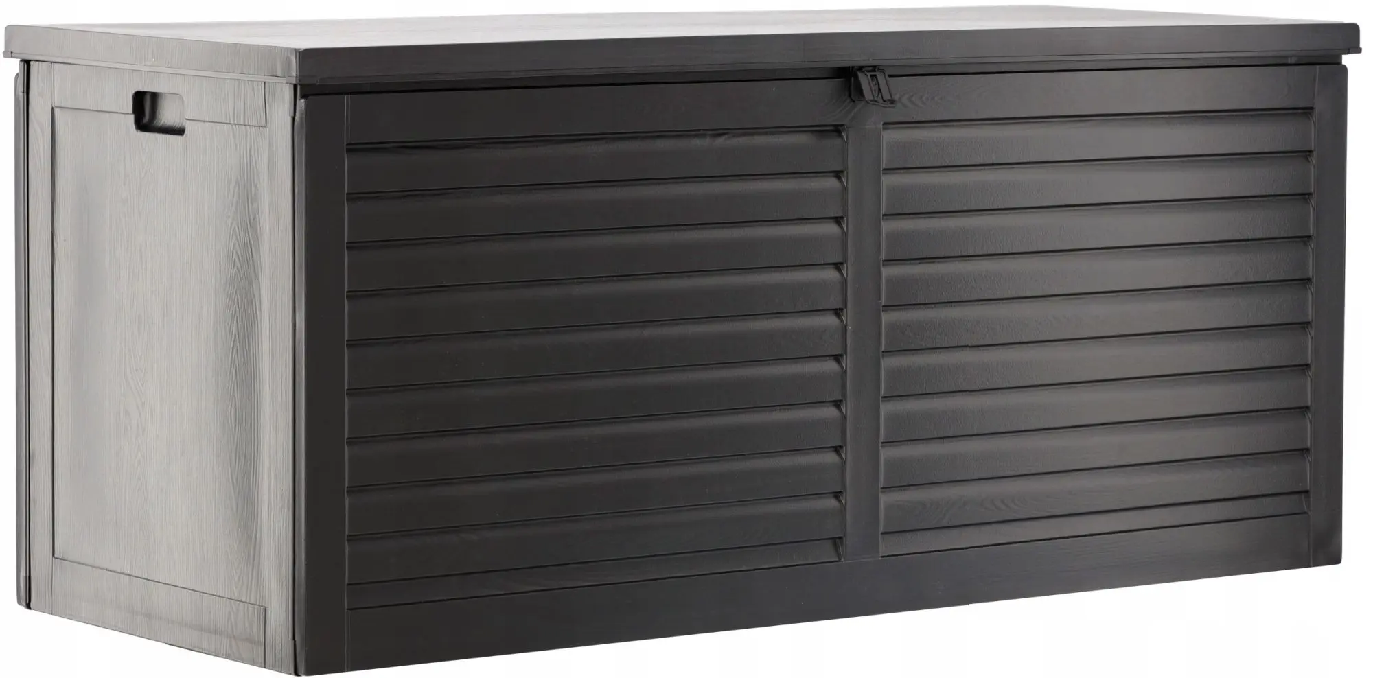 Садовый сундук GardenLine BOX5542 (Black)