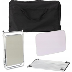 Складная кухня GardenLine OXE8418 (Black) Thumb