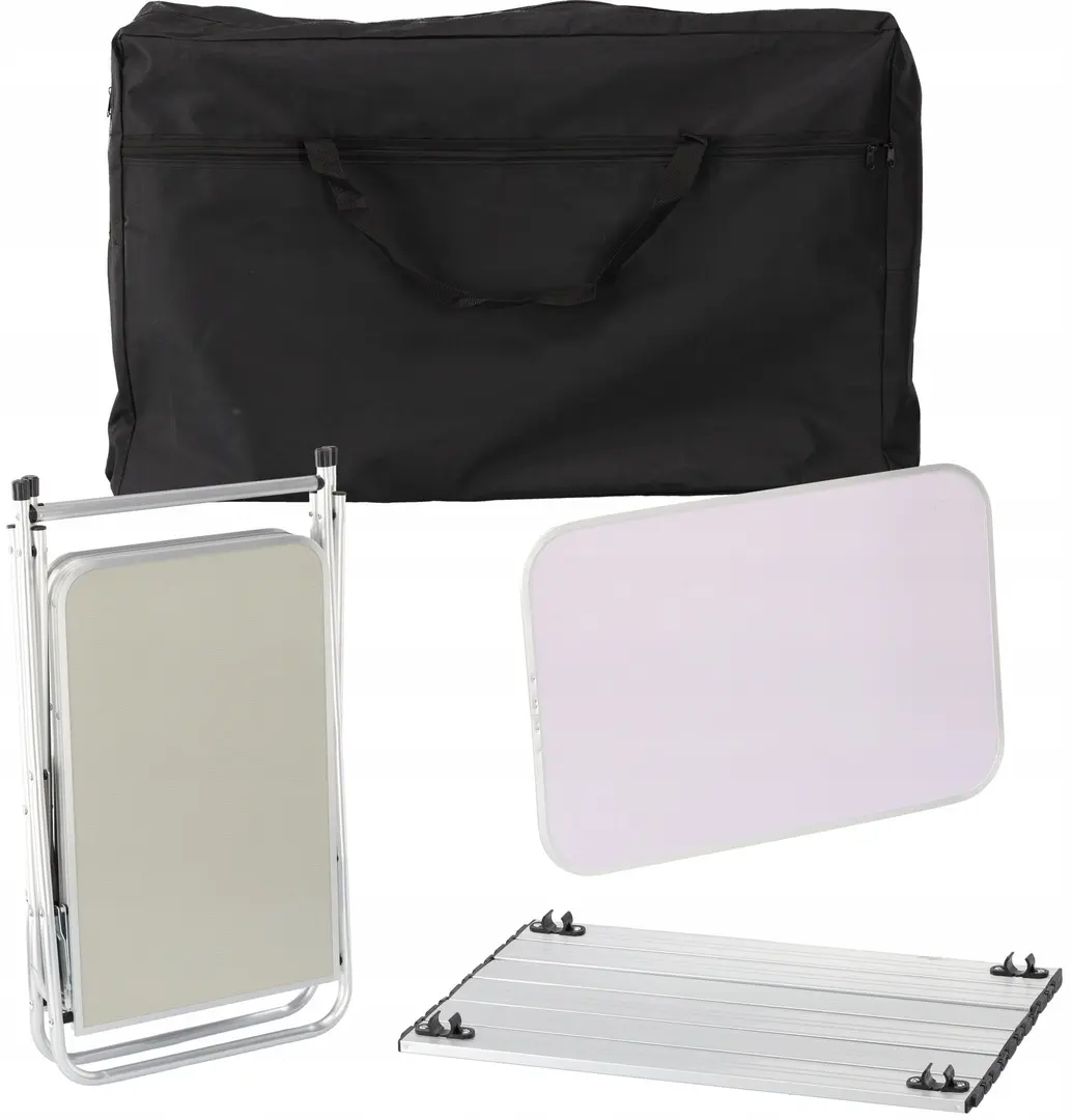 Складная кухня GardenLine OXE8418 (Black)