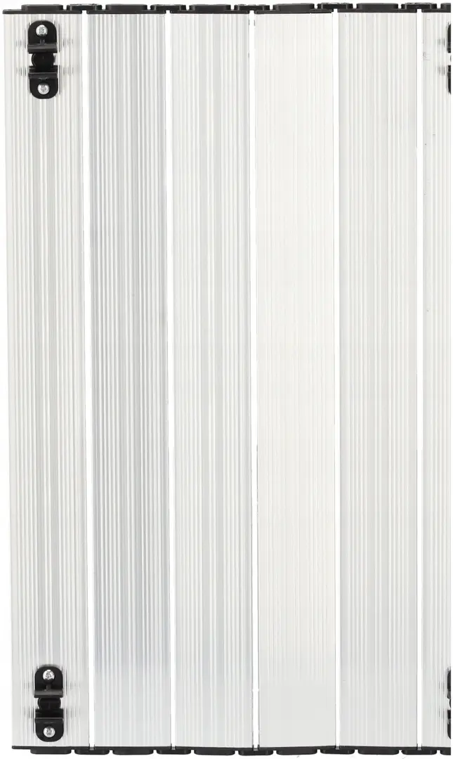 Складная кухня GardenLine OXE8418 (Black)