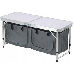 Bucatarie pliabila GardenLine OXE8432 (Black) Thumb