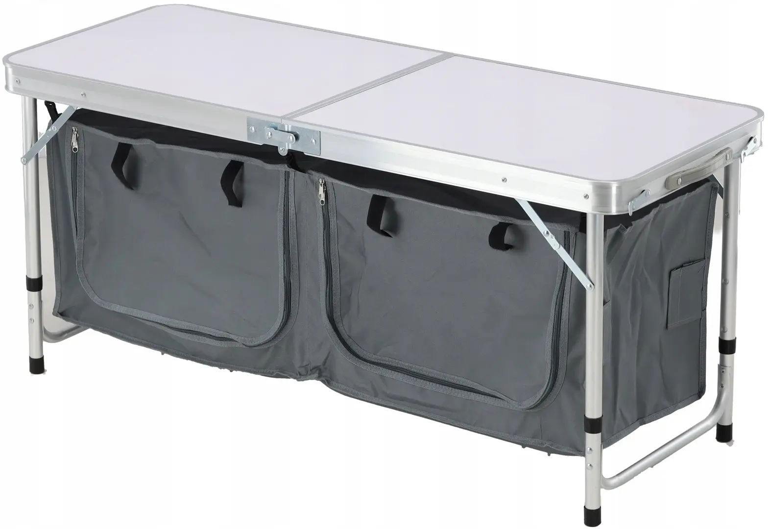 Bucatarie pliabila GardenLine OXE8432 (Black)