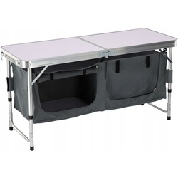 Bucatarie pliabila GardenLine OXE8432 (Black) Thumb