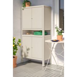 Dulap Ikea Kolbjorn 80x161 (Bej)