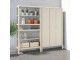 Dulap Ikea Kolbjorn 90x161 (Bej)