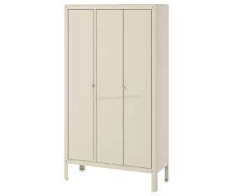 Dulap Ikea Kolbjorn 90x161 (Bej)