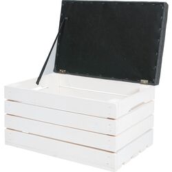 Пуф Iso Trade 3636 (Grey) Thumb