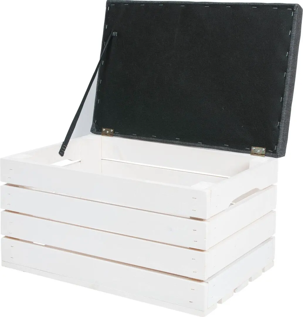 Пуф Iso Trade 3636 (Grey)