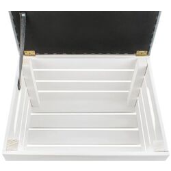 Пуф Iso Trade 3636 (Grey) Thumb