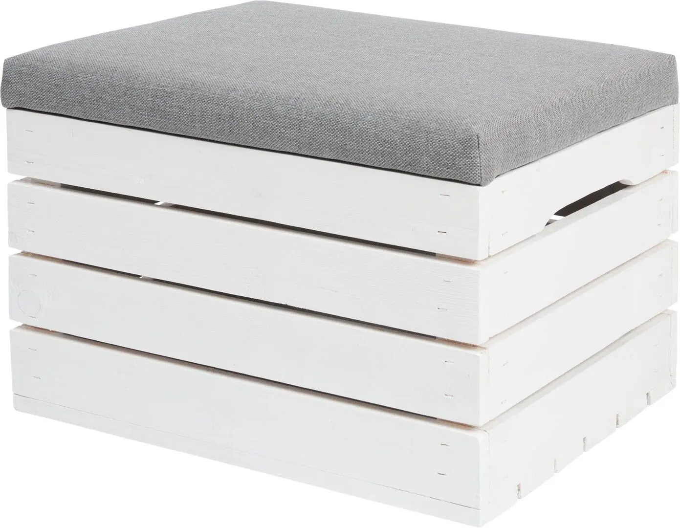 Пуф Iso Trade 3636 (Grey)