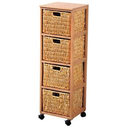 Comoda Kesper 14202 (4 secțiuni) Thumb