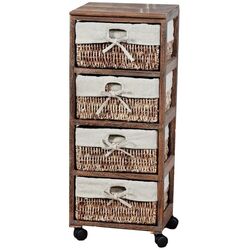 Comoda Kesper 14216 (4 secțiuni) Thumb