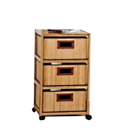 Comoda Kesper 17985 (3 secțiuni)