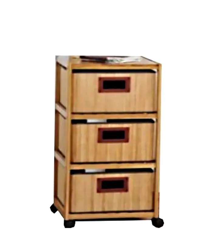 Comoda Kesper 17985 (3 secțiuni)