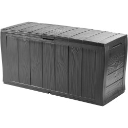 Lada depozitare de gradina Keter 230415 (Black) Thumb