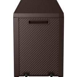 Ladă depozitare de grădină Keter Emily 2955 280L (Brown) Thumb