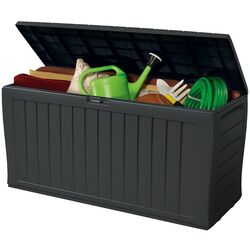 Садовый сундук Keter Marvel Plus 1918 270L (Anthracite) Thumb