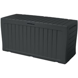 Садовый сундук Keter Marvel Plus 1918 270L (Anthracite)