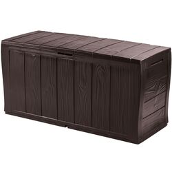 Садовый сундук Keter Sherwood (Maro) Thumb