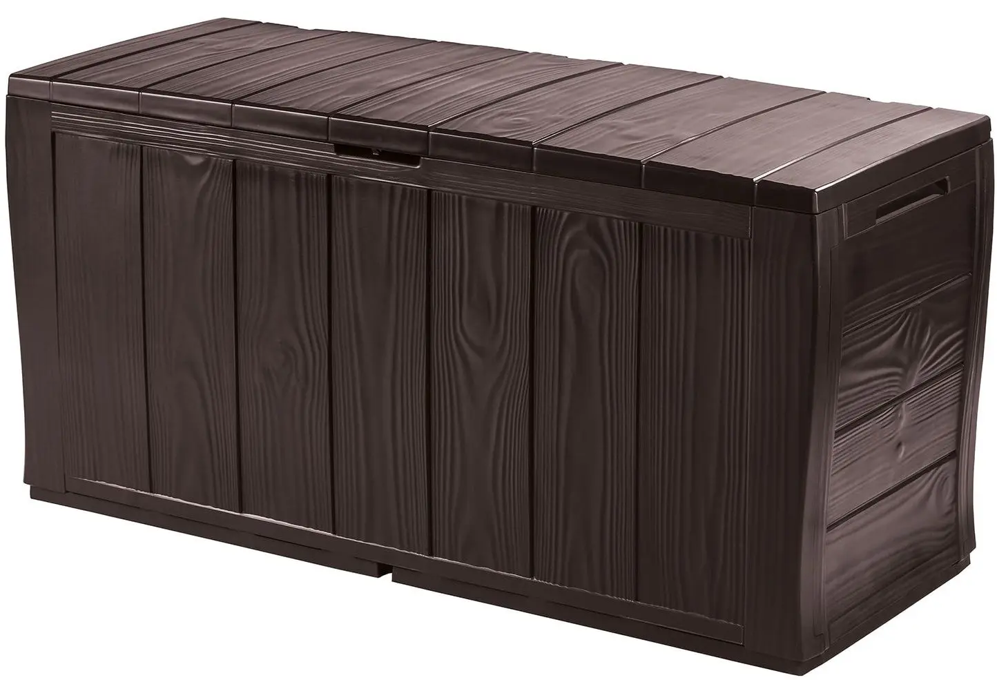 Садовый сундук Keter Sherwood (Maro)