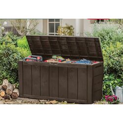 Садовый сундук Keter Sherwood (Maro) Thumb