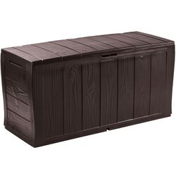 Садовый сундук Keter Sherwood (Maro)