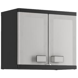 Dulap de perete Keter Logico Wall (Grey)