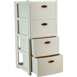 Comoda М-пластика Stil Tricotare М2737 (Ivory) Thumb