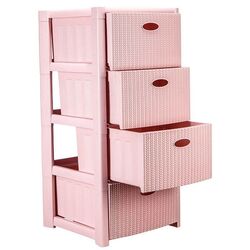 Comoda М-пластика Stil Tricotare М2737 (Tea Rose) Thumb