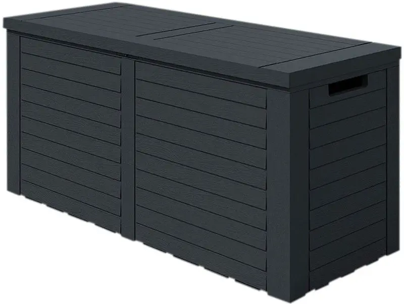 Садовый сундук Mirjan24 Sokaro/Echion (Anthracite) - 2