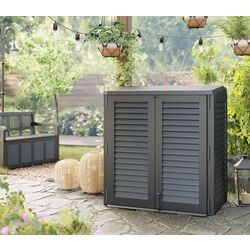 Dulap Mirjan24 Elatior/Maxibox (Gray)