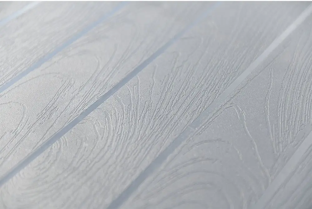 Lada depozitare de gradina Mobhaus Padmo (White/Black) - 7