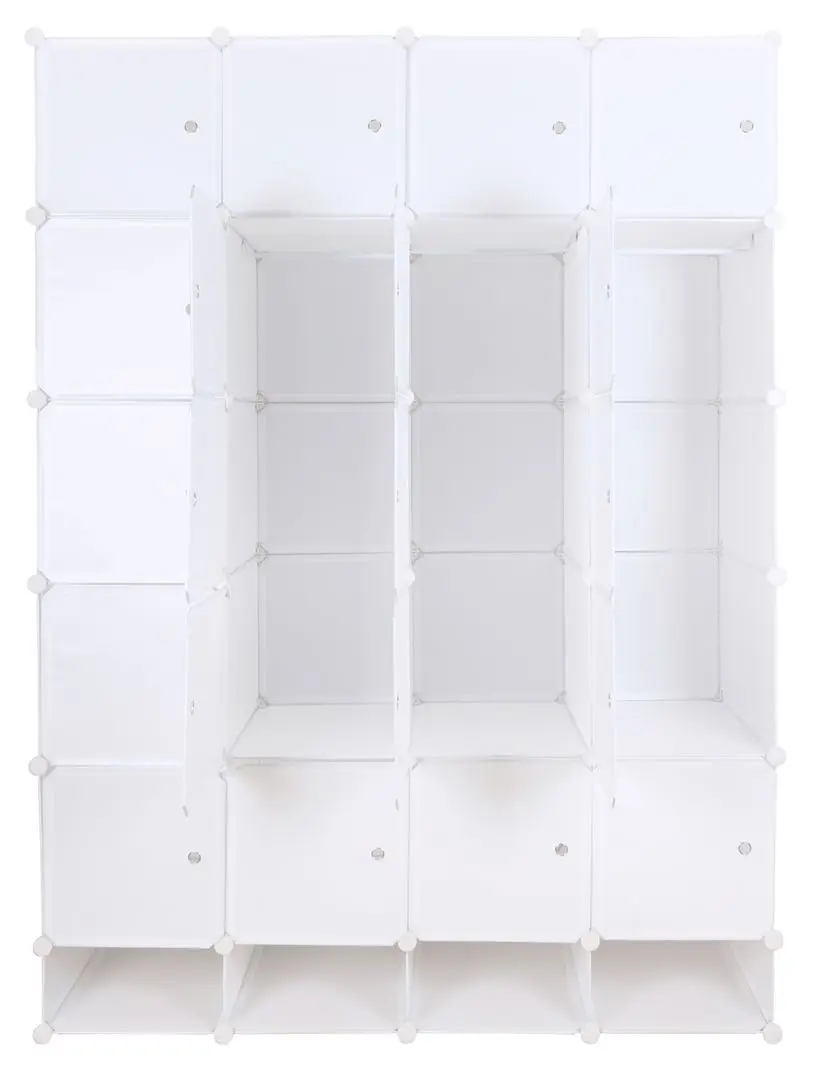 Dulap Mobhaus Zafod (White)