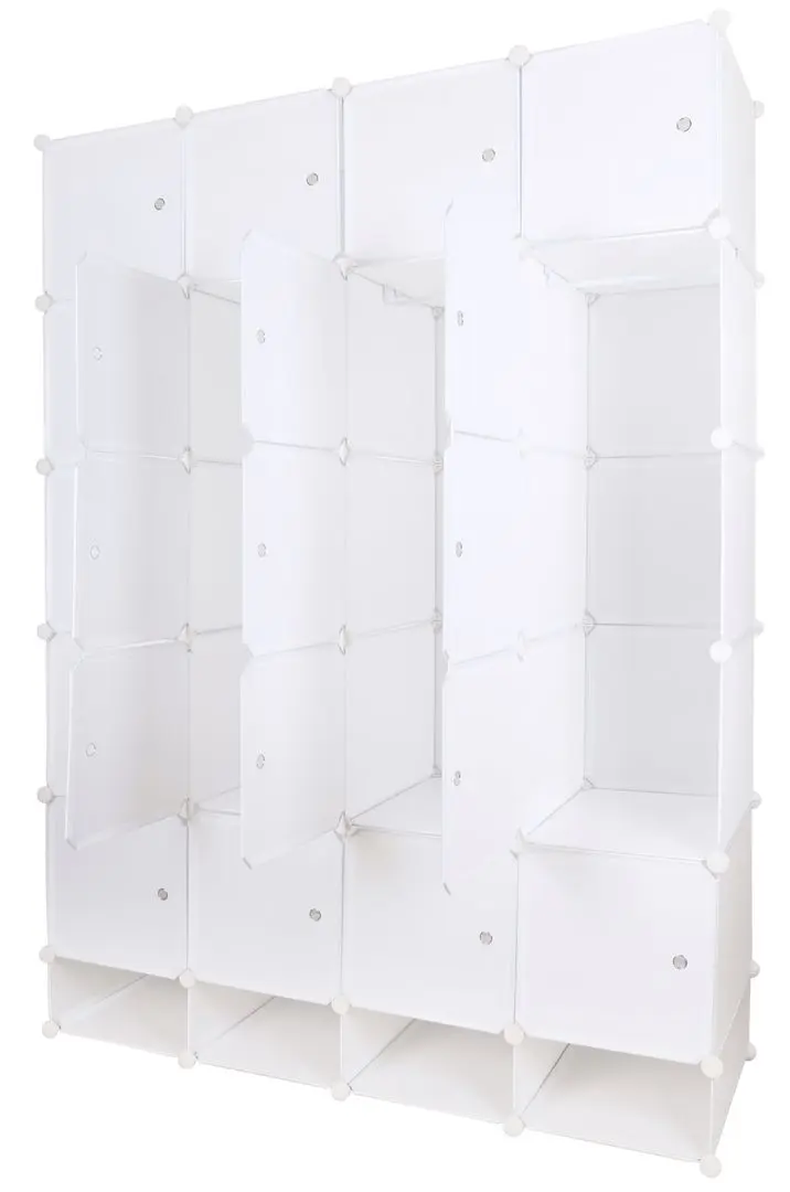 Dulap Mobhaus Zafod (White)