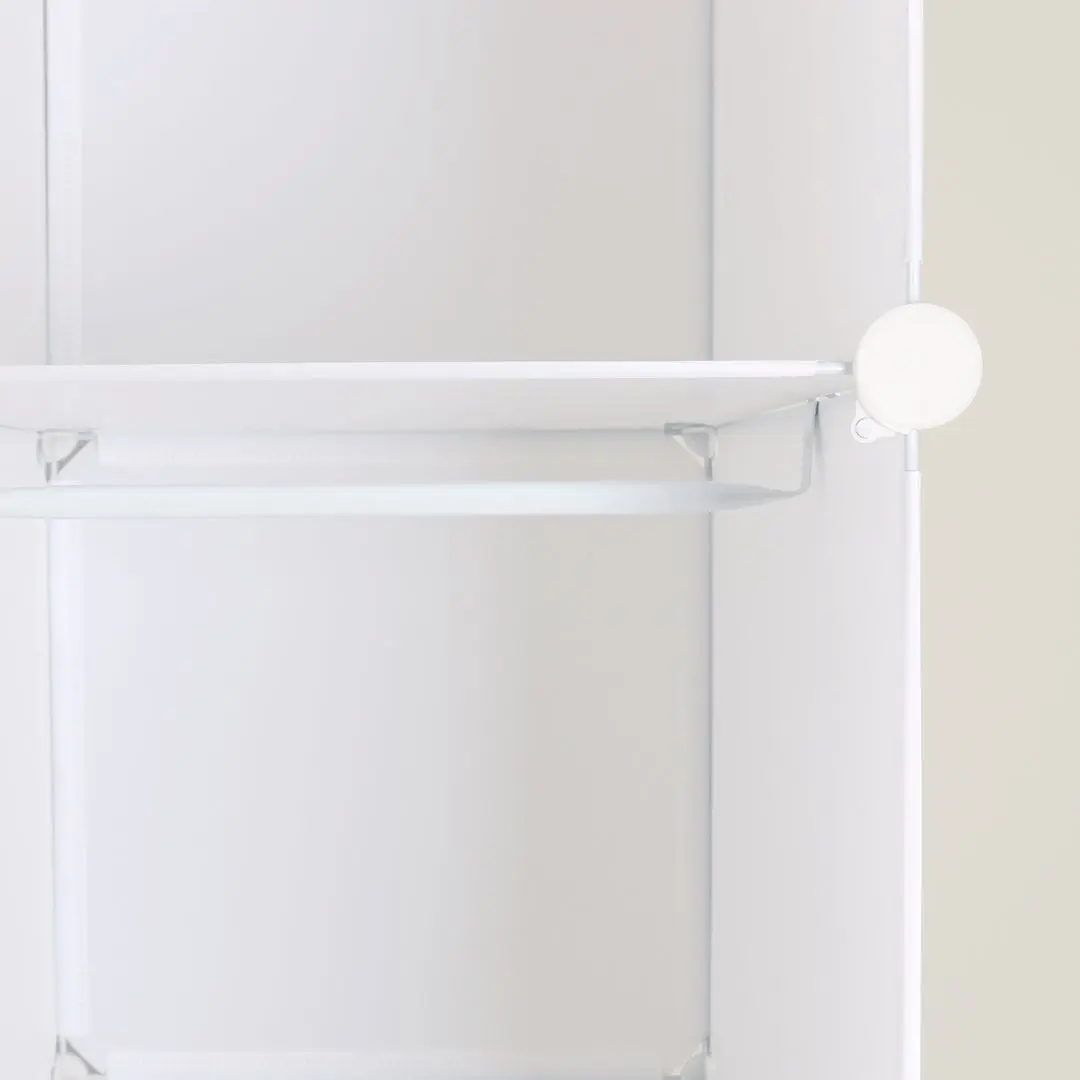 Dulap Mobhaus Zafod (White)