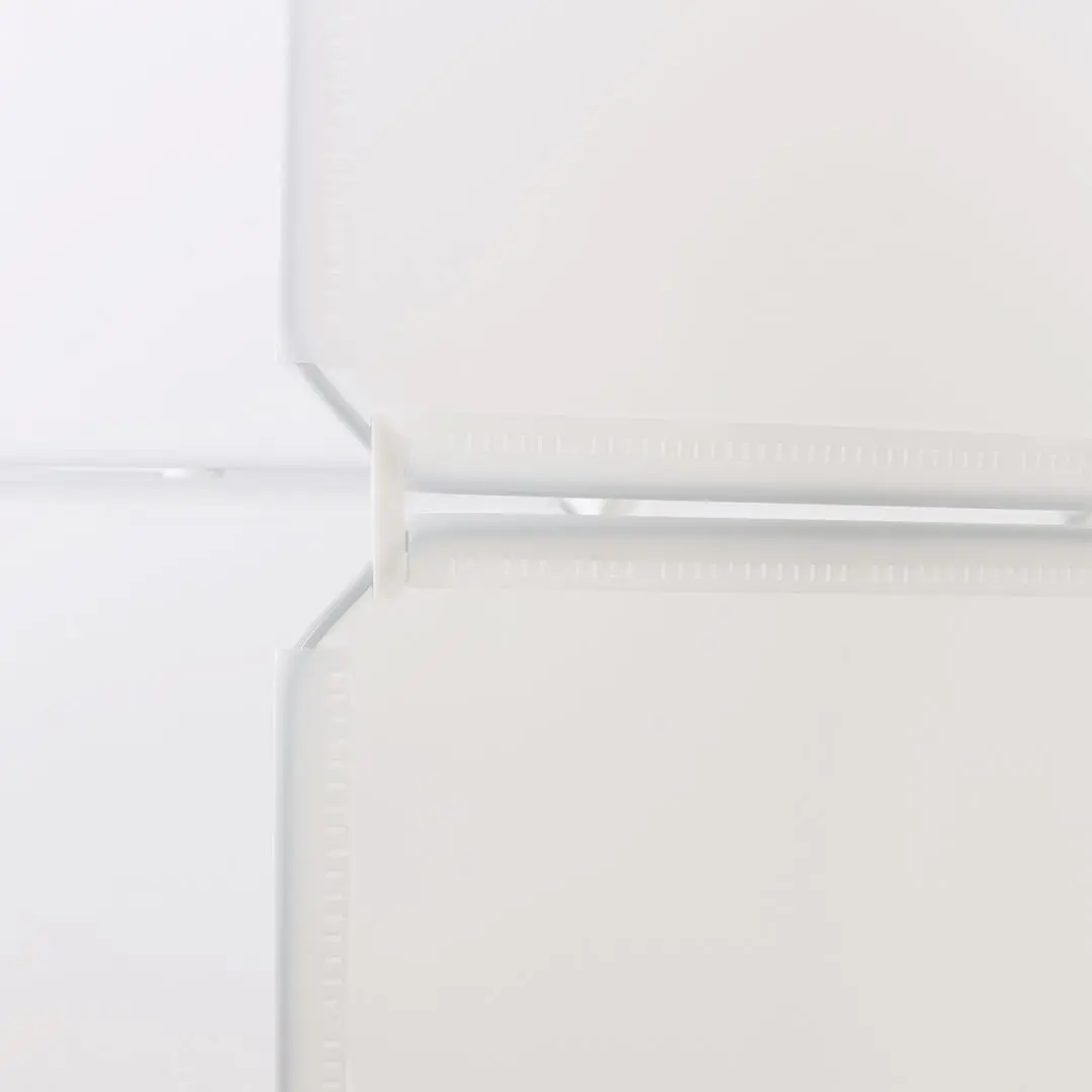 Dulap Mobhaus Zafod (White)