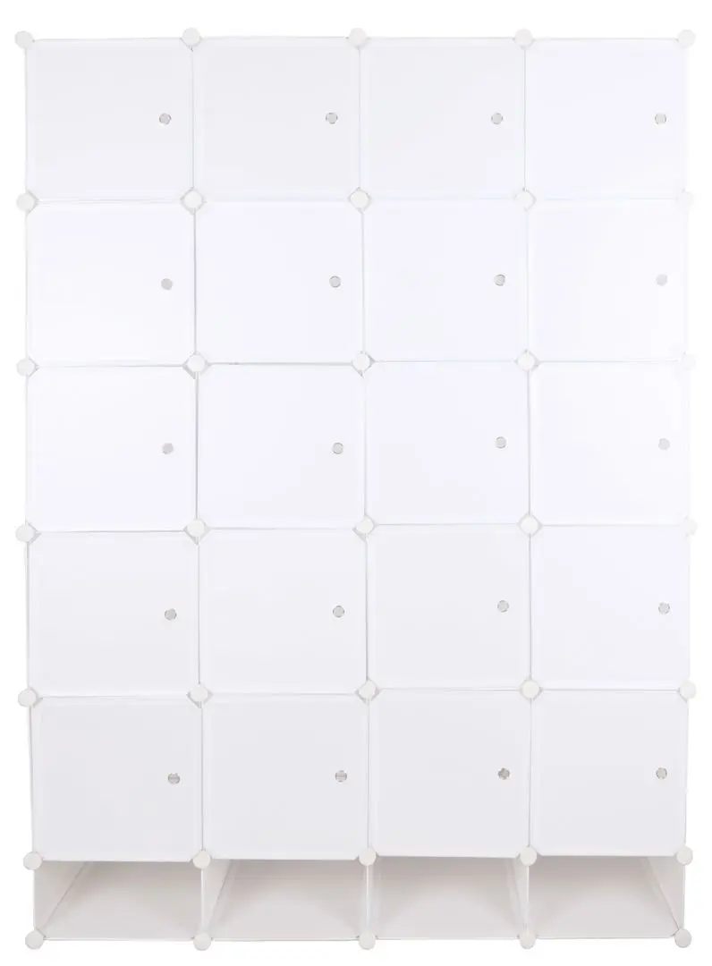 Dulap Mobhaus Zafod (White)