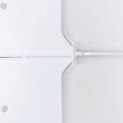 Шкаф Mobhaus Zalvo (White) Thumb