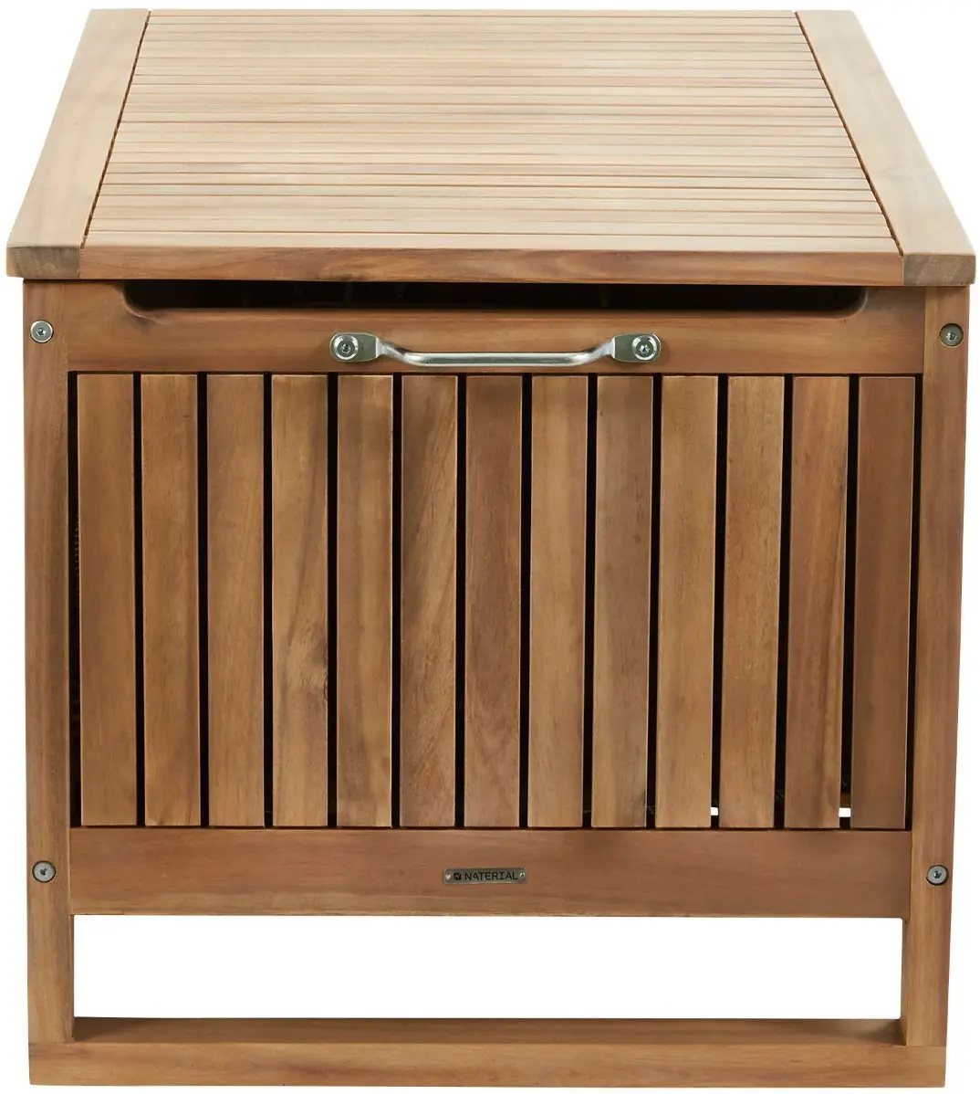 Садовый сундук Naterial Solis 118L (Brown) - 3