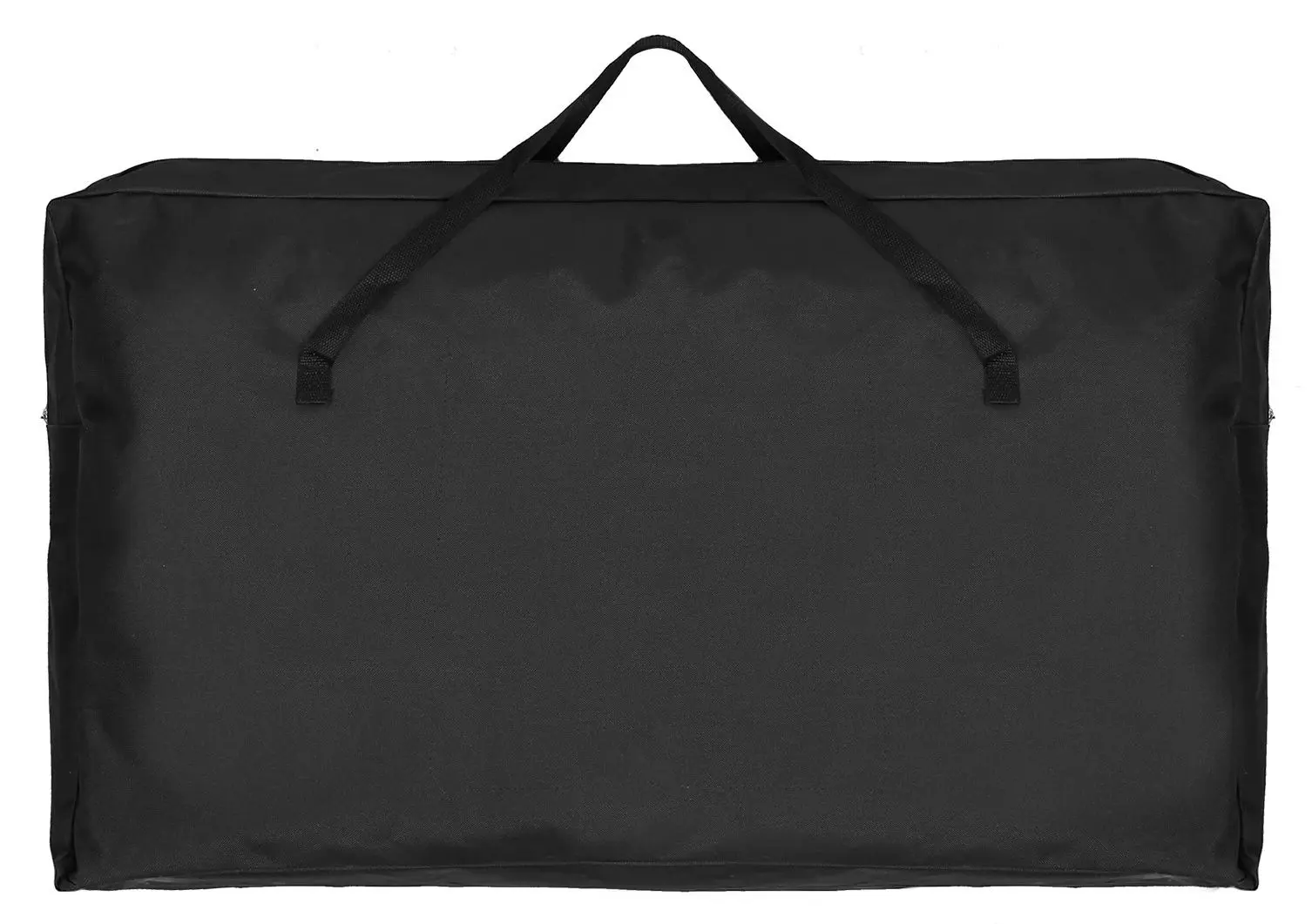 Cкладной шкаф Nils Camp NC3040 (Black/Silver)