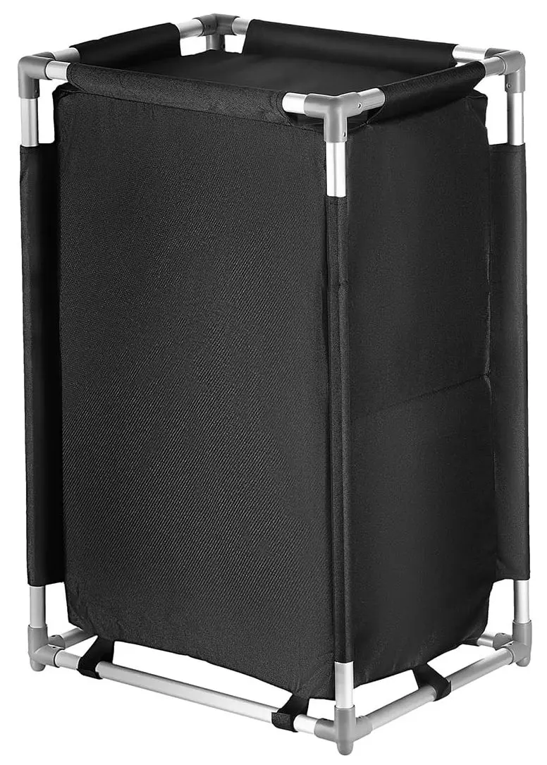 Складной шкаф Nils Camp NC3031 (Black)