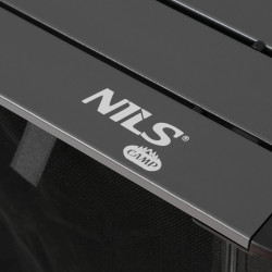 Dulap pliabil Nils Camp NC3032 (Black) Thumb