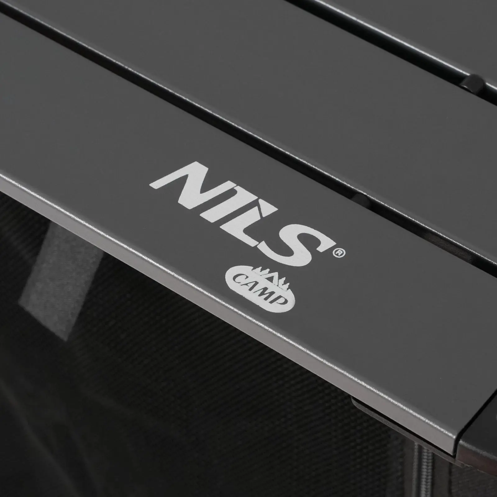 Dulap pliabil Nils Camp NC3032 (Black) - 6